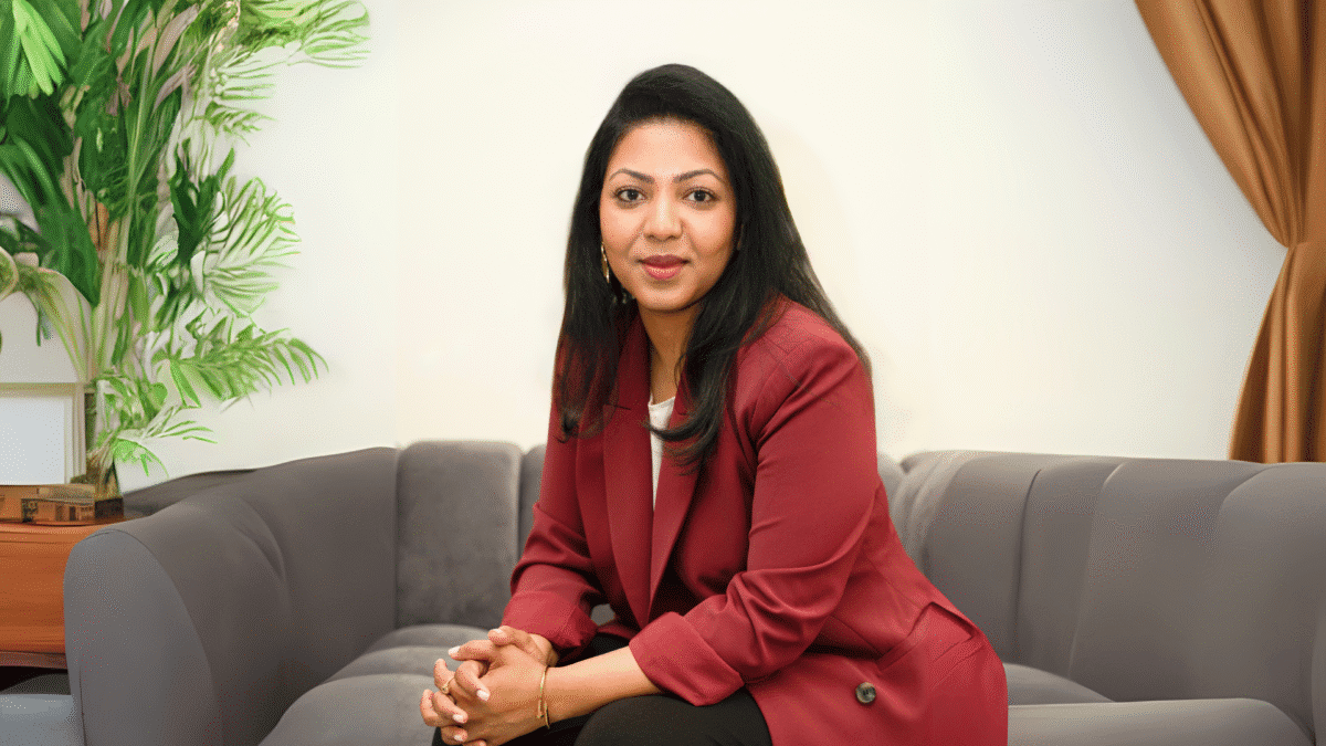 How Niveditha Mogali Is Transforming Healthcare Through Data Science