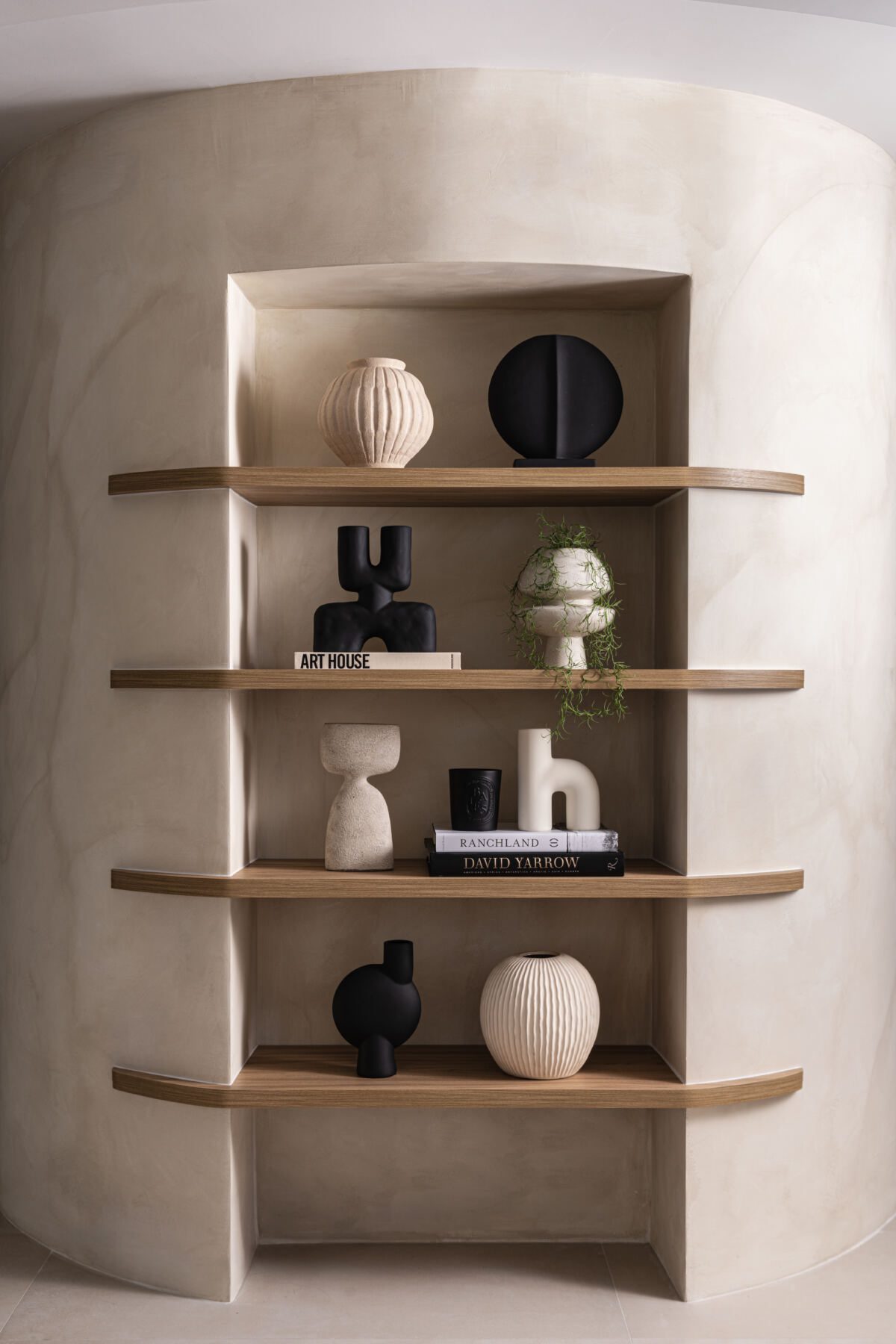 V & A Studio: Shaping the New Aesthetic Pulse of Miami