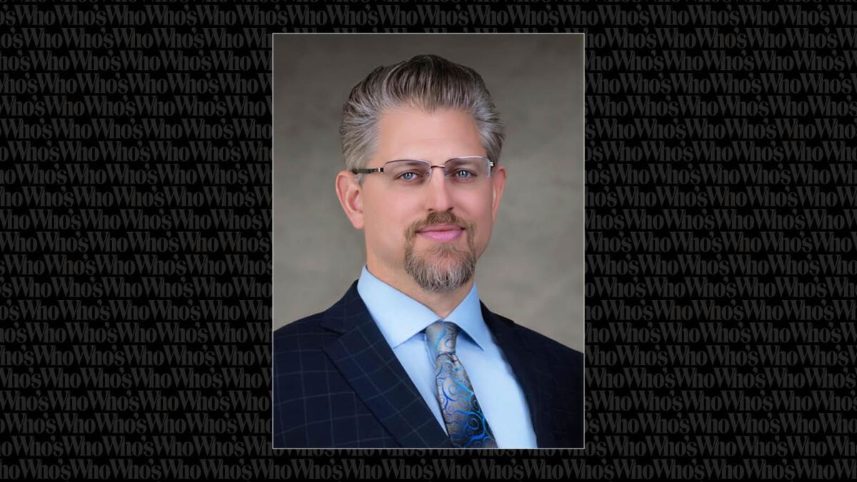 Benjamin Abdulnour, Esq., Fights for the Davids Against the Goliaths