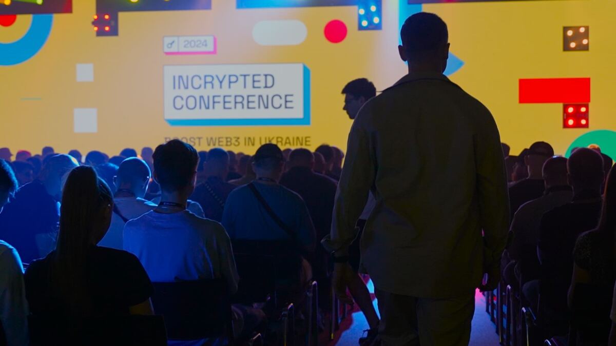 Incrypted Online Marathon and Conference 2025: Ukraine’s Premier Crypto Events Launch Ukrainian Blockchain Week