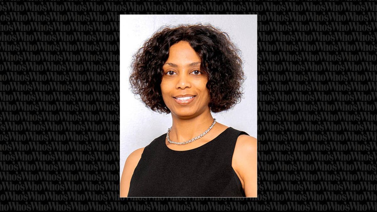 Lamekia L. Primm: Impacting Students Via Business Education and Life Coaching