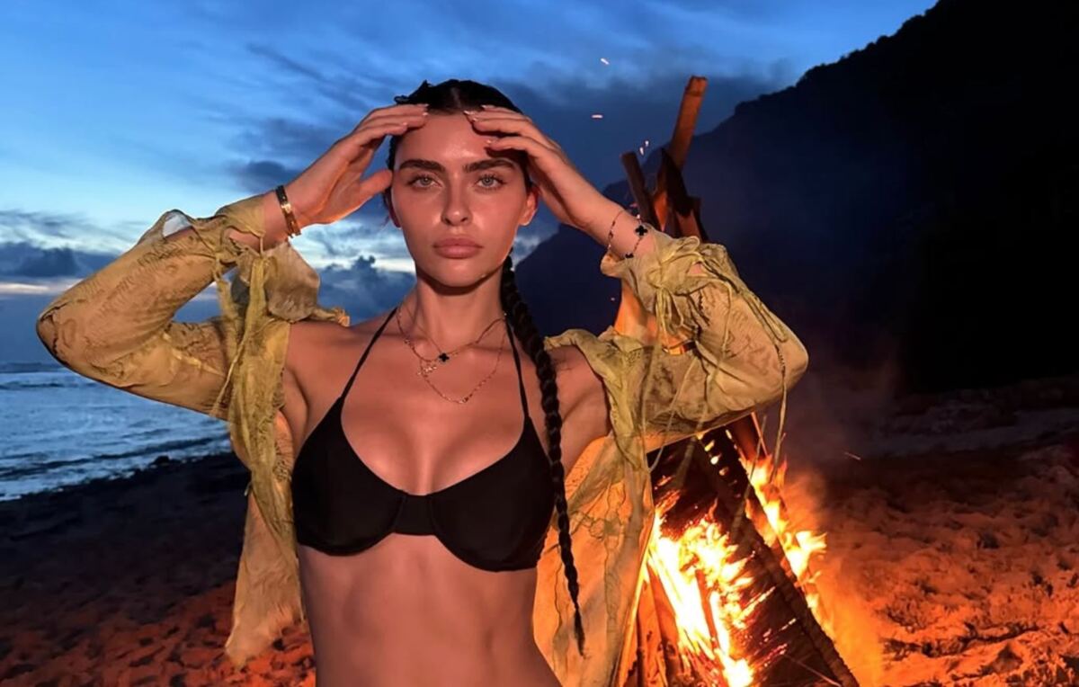 Lauren Hamden Swears by These Top 5 Life Hacks: ‘It’s All About the Intention Behind the Routine’