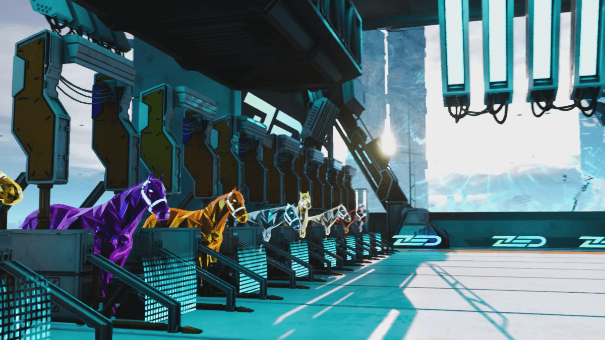 ZED’s Multi-Layer Strategy Could Be Web3 Gaming’s Best Bet Yet