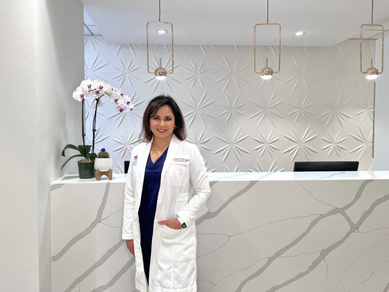Dr. Usha Rajagopal Is Redefining Filler Care with Game-Changing ...
