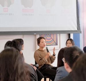 GAIC and GaGro Host Event Celebrating Gen Z Excellence