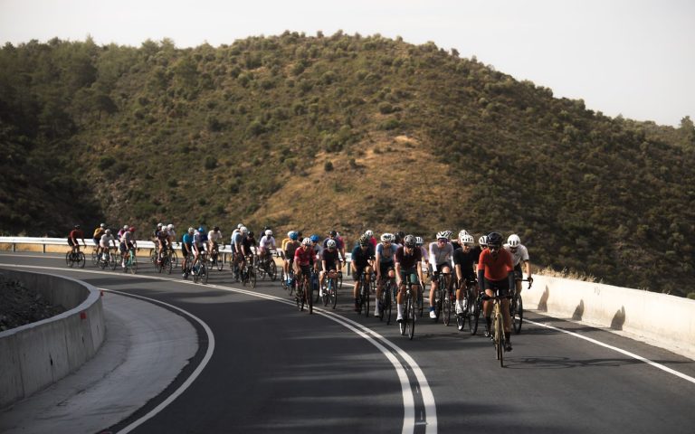 Inex Rytp Cycling Community Spirit Shines as INEX Club Charity Ride 2025 Wraps Up ...