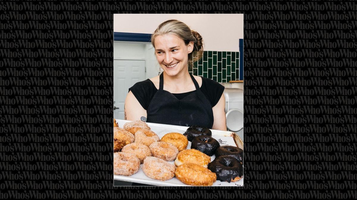 Madeline Hissong: A Baking Entrepreneur Inspiring Those Around Her