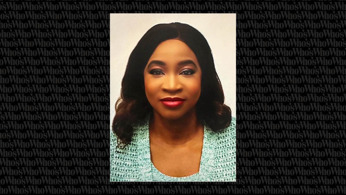 Mary A. Aderinto: Leading the Charge in Environmental Health and Safety