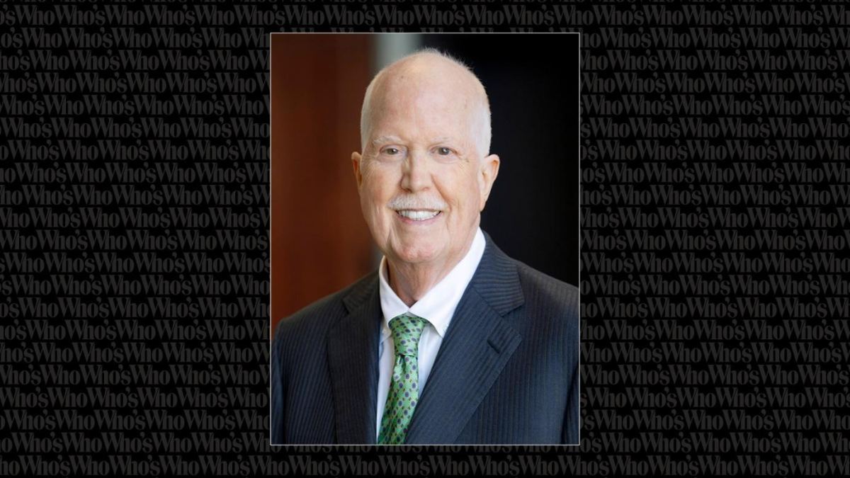 Don Barry’s Financial Planning for What Matters Most in Life