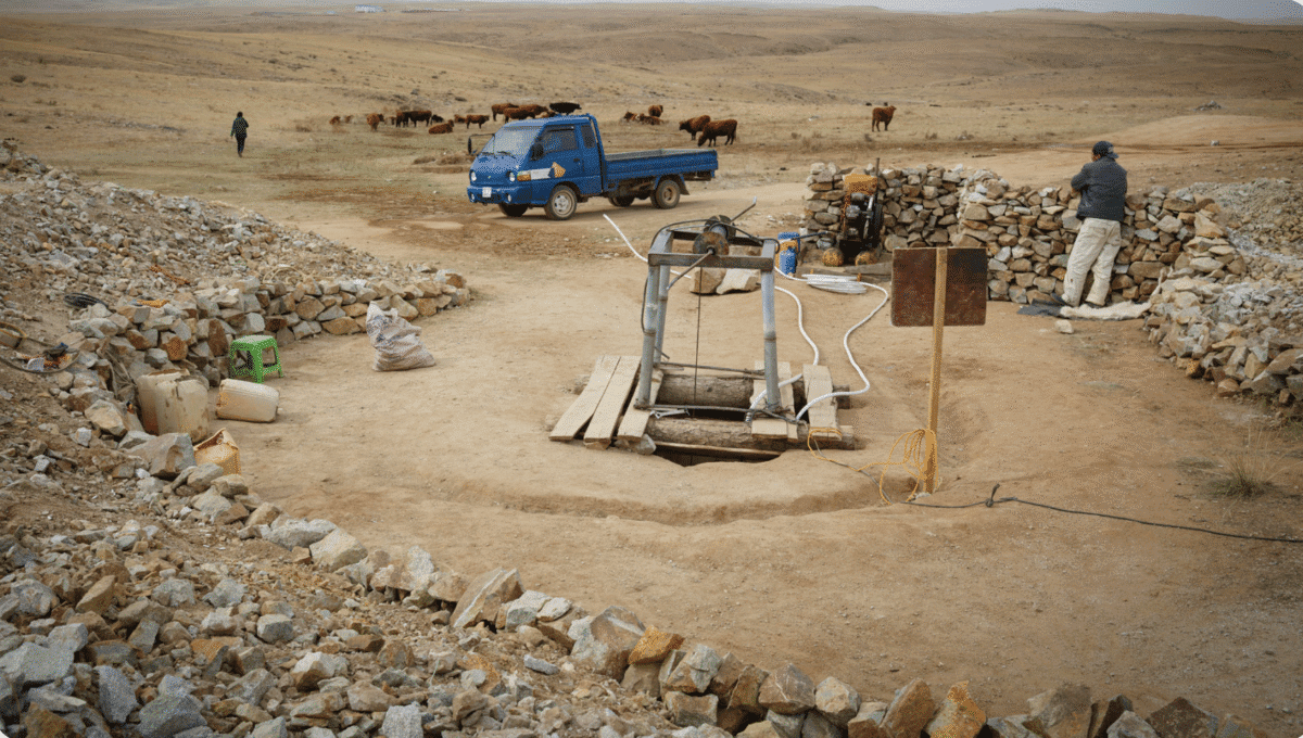 World Gold Council Report Highlights Mwamba Mining’s Innovative Processing Approach