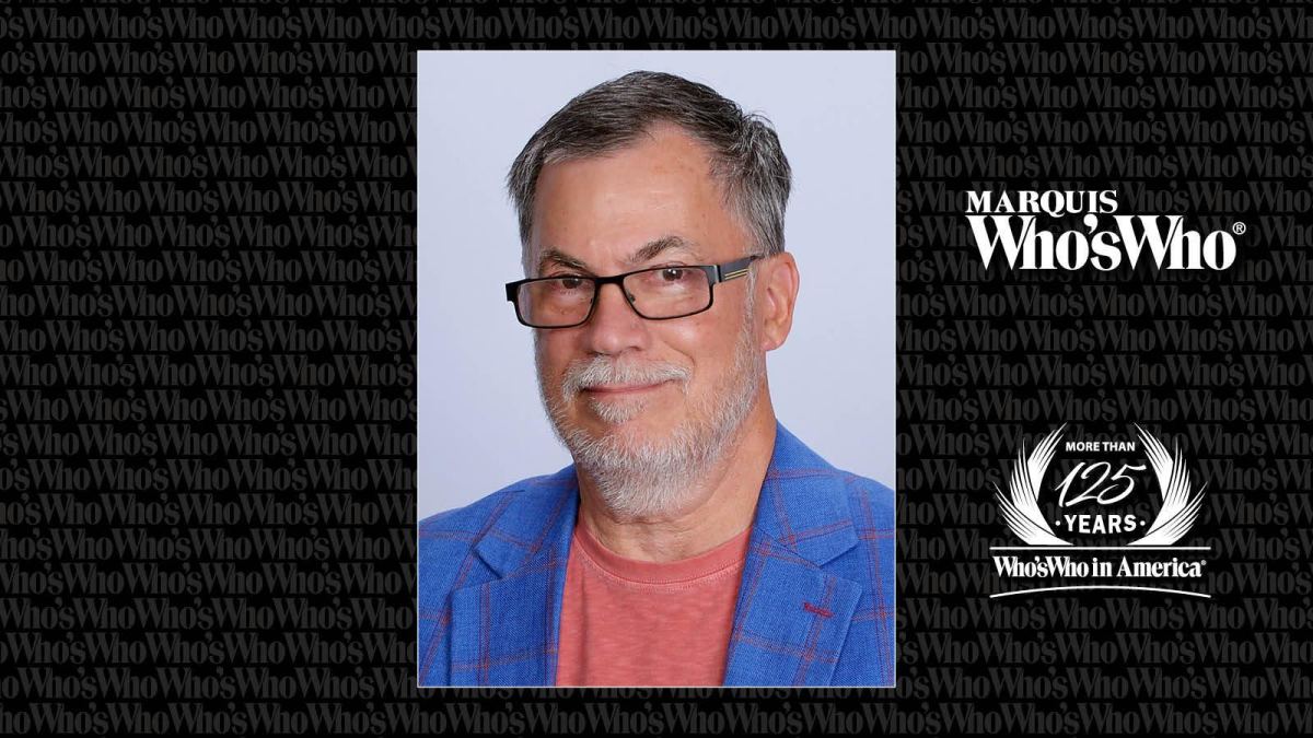 James W. Greig II: A Distinguished Leader in Educational and Developmental Psychology