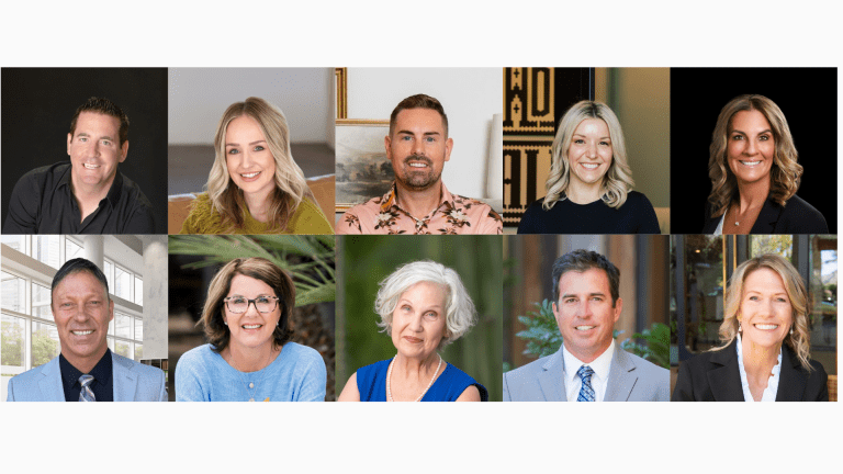 The Top 10 Most Trusted Agents in Arizona for 2025 - Grit Daily News