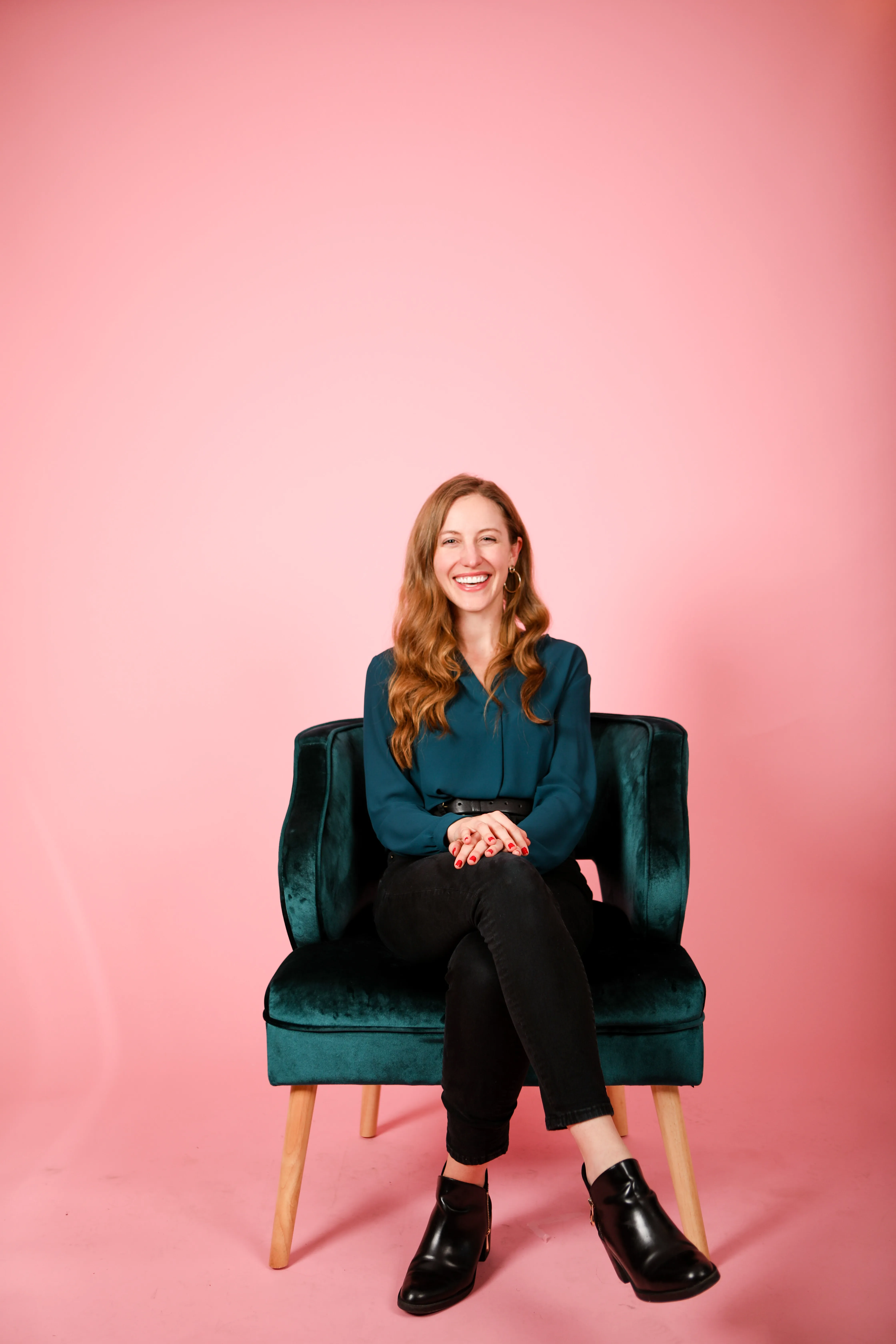 Meet the Publicist Behind Today’s Most Talked-About Startup Stories