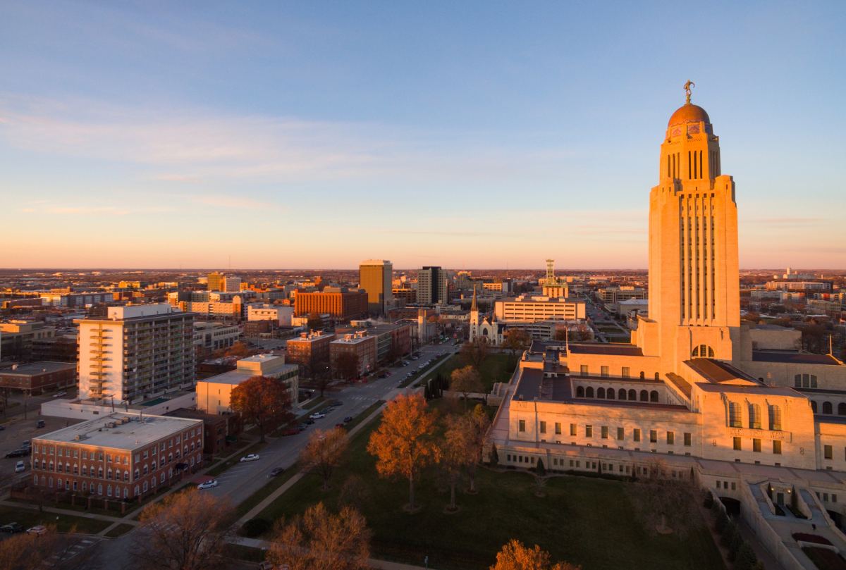 How Lincoln, Nebraska, Quietly Built One of the Midwest’s Most Surprising Tech Hubs