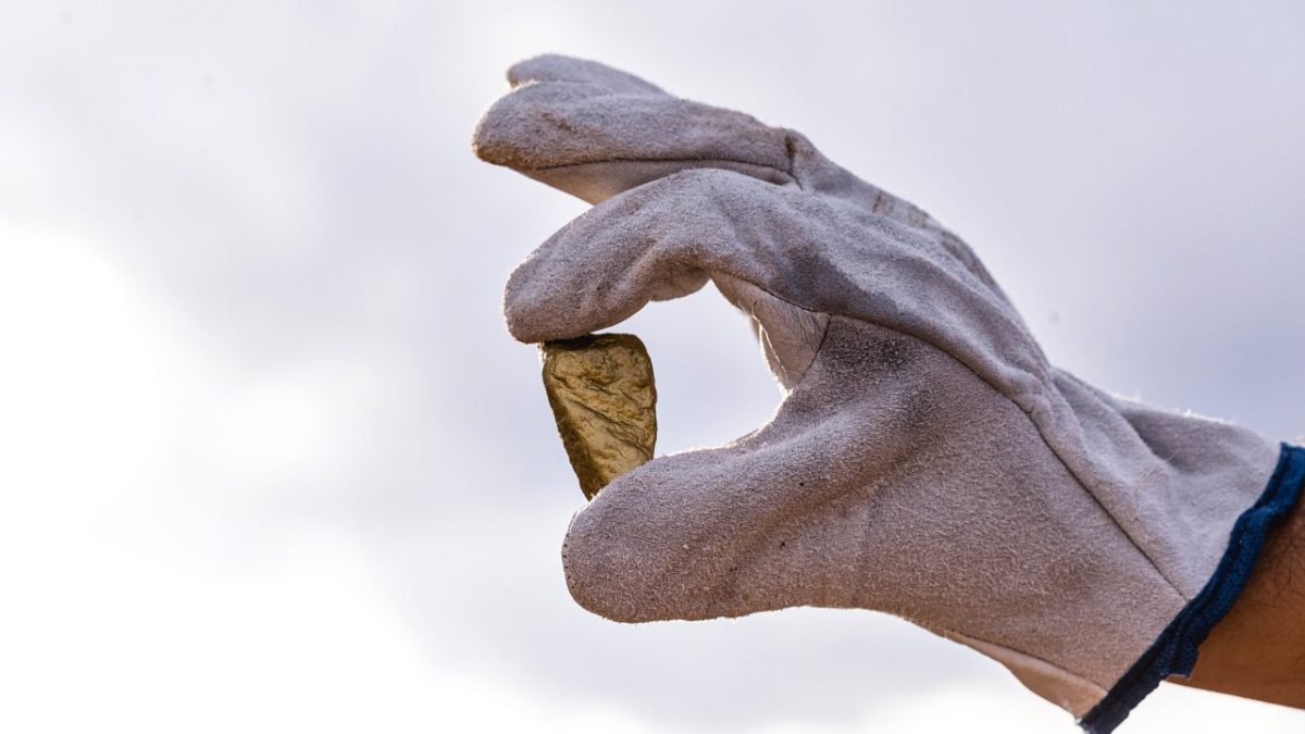 Why Smart Capital Is Targeting Multi-Asset Juniors in the Gold Cycle Ahead