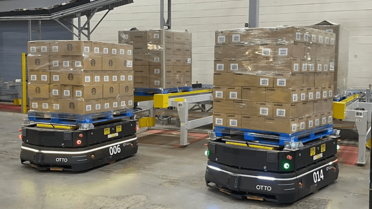 What AEC Taught Me About Scalable Robotics What AEC Taught Me About Scalable Robotics