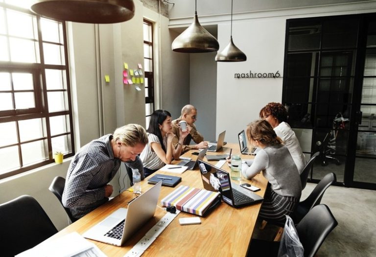 Startup Leaders Are Rethinking Benefits: Here’s How Retirement Plans Fit In