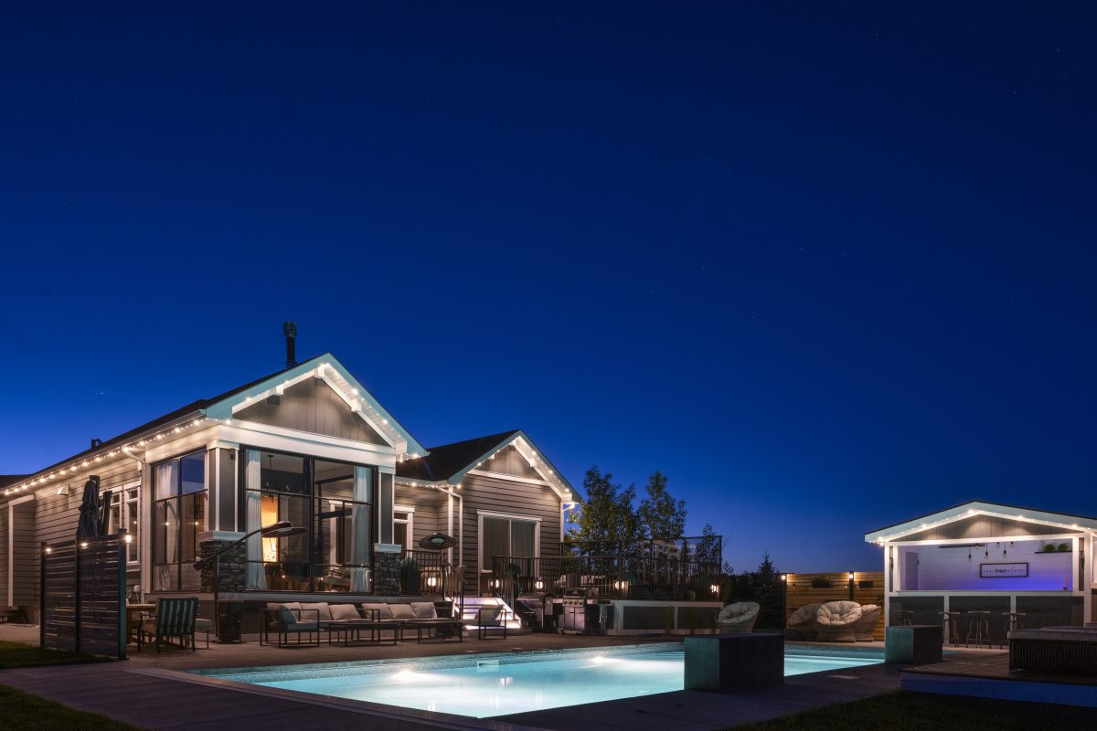 Gemstone Lights Outdoor Lighting Backyard Pool Gemstone Lights Outdoor Lighting Backyard Pool