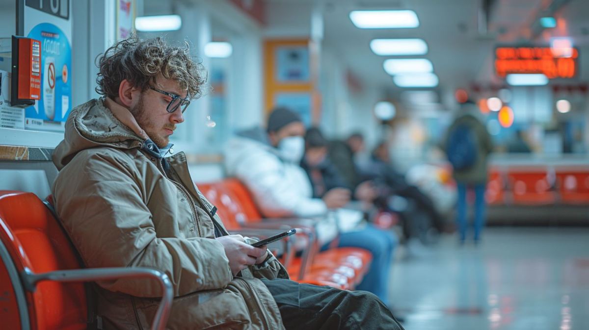EmergConnect EmergConnect