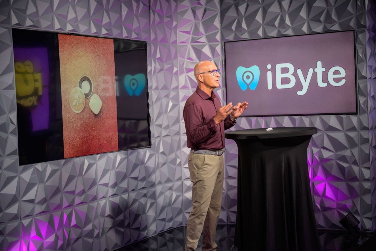 Go Fund Yourself Shines a Light on Disruptive Innovation in Season 2, Episode 4 with Energy ReLeaf and iByte