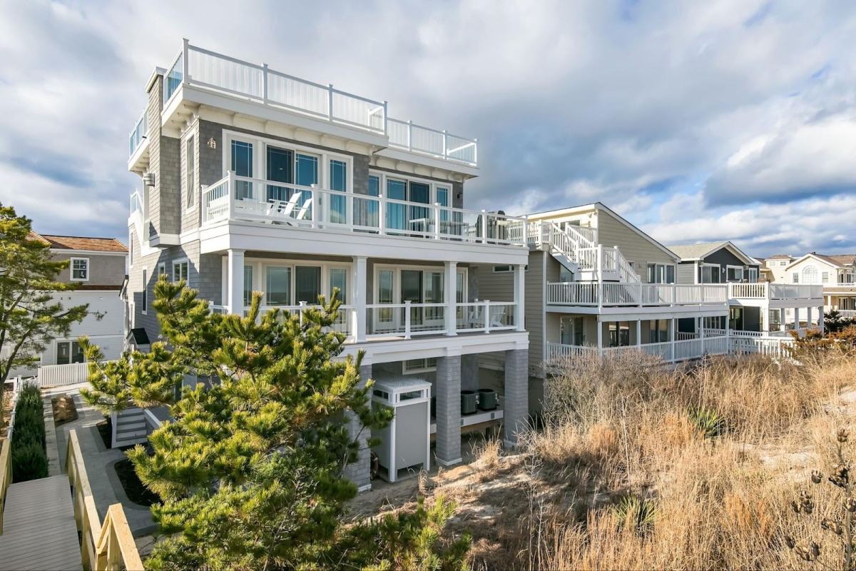 Michael Ziman: Reimagining Coastal Real Estate Development and Sustainability
