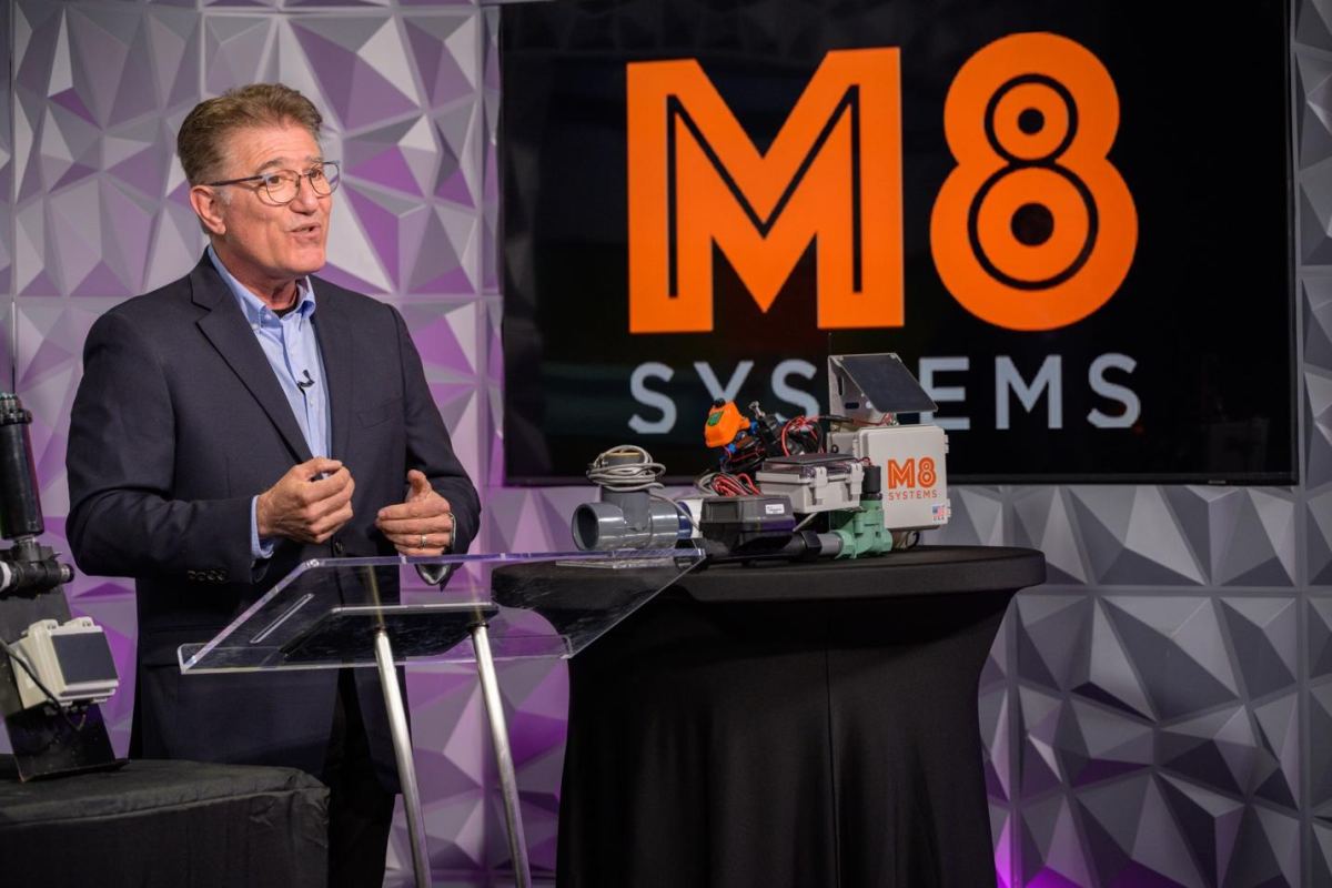 Go Fund Yourself Spotlights BelliBind’s Postpartum Care and M8 Systems AgTech Innovation