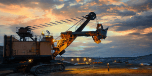 Mining in the United States Mining in the United States