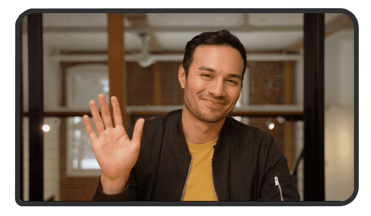 Eyekandy Launches the Sales Ambassador, the World’s First Digital Human Super-Salesperson for Every Point of Purchase