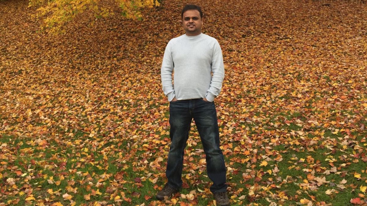 How Manoj Soni Leads Global Teams to Expand Clover Go Across Three Continents