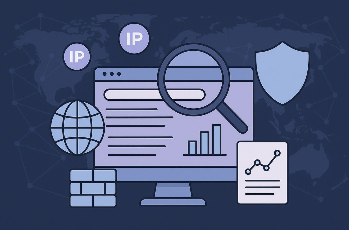 The Strategic Role of Proxies in Monitoring and Optimization