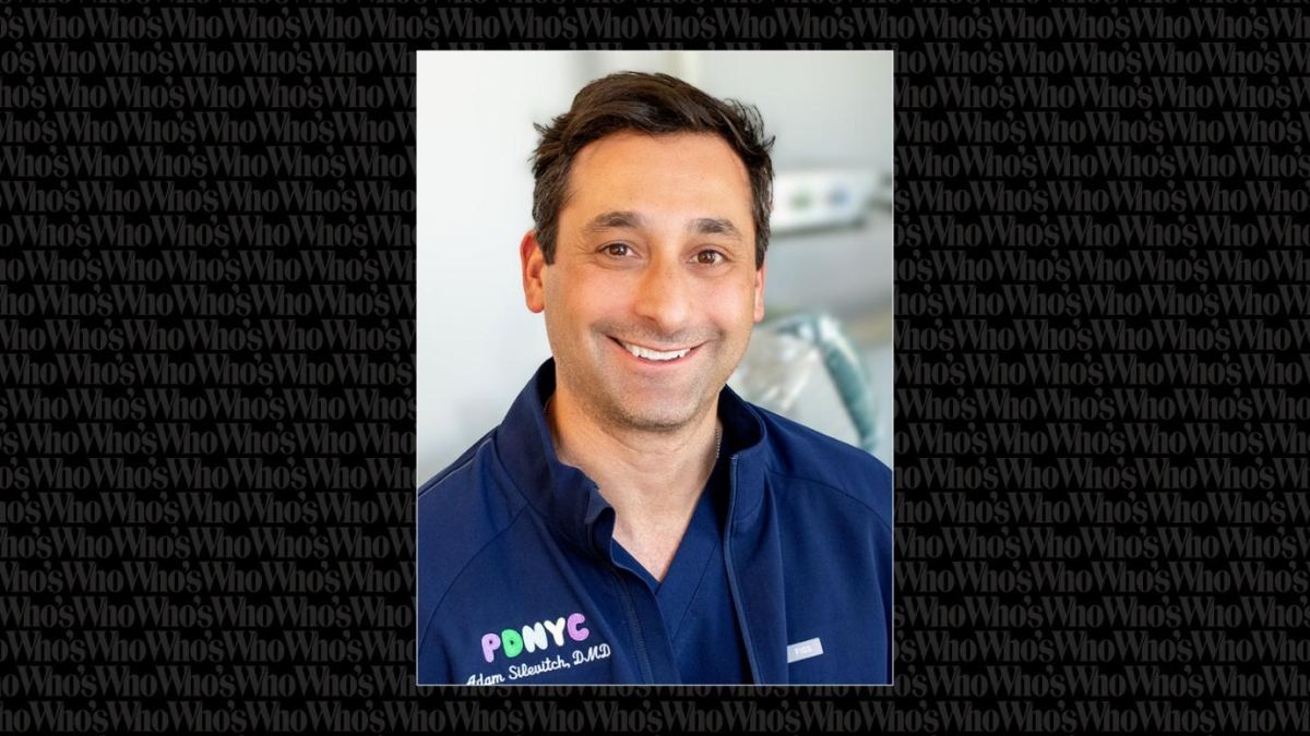 Adam Silevitch, DMD: Dedicated to Patient Care and Innovation in Dentistry