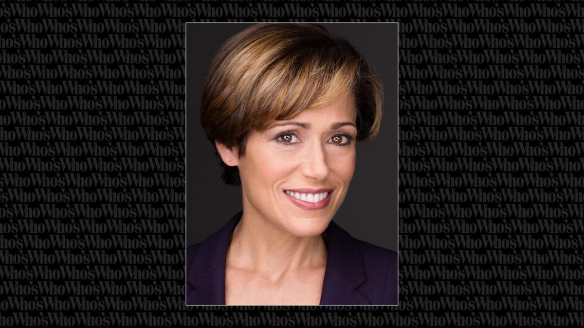 Gina Marie Grosso Champions Teamwork in Military and Civilian Life