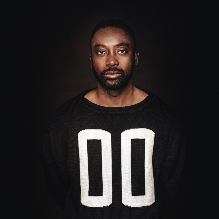 Kwaku Otchere