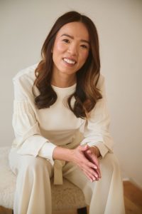 The Transformational Journey of Pei Chan and Inmispace