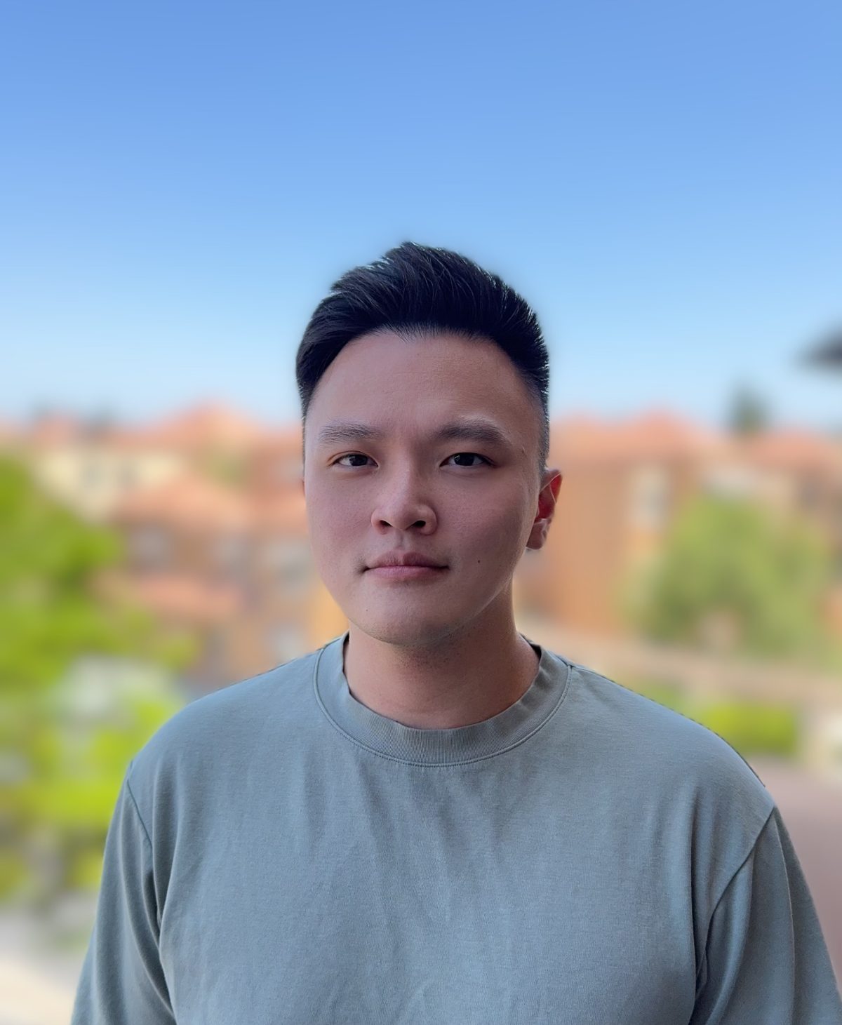 How Yu Han “Hank” Chang Fuses Global Aesthetics and Visual Effects Precision in Hollywood