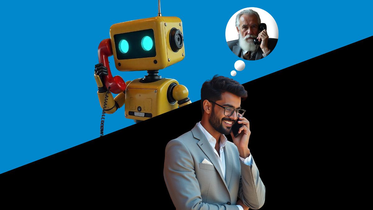 AI VCs Are Taking Pitches and Approving Startups