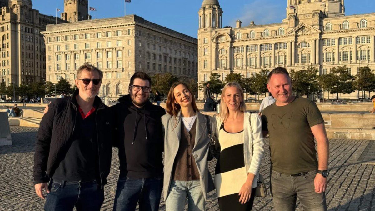 The CEO’s Perspective: Navigating the Evolving Challenges of Global Grocery eCommerce in 2025