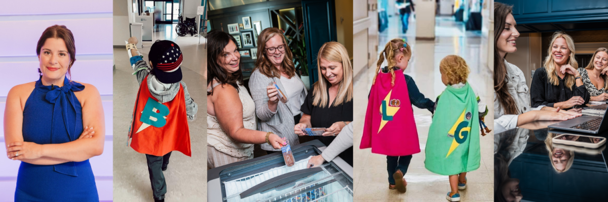 How CEO and Chief Empathy Officer Erika Sinner Is Bringing the Power of Play to Work