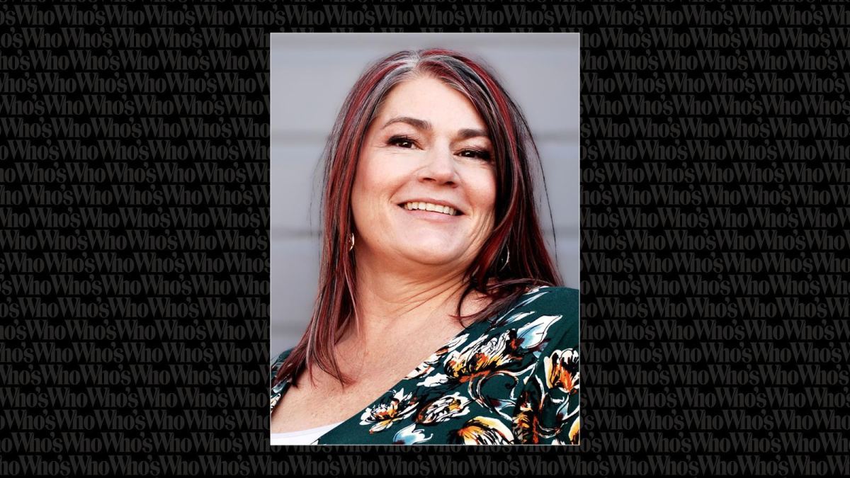 Lindsay K. Mattes: Human Resources Leader and Author Advocating for Kindness in the Workplace