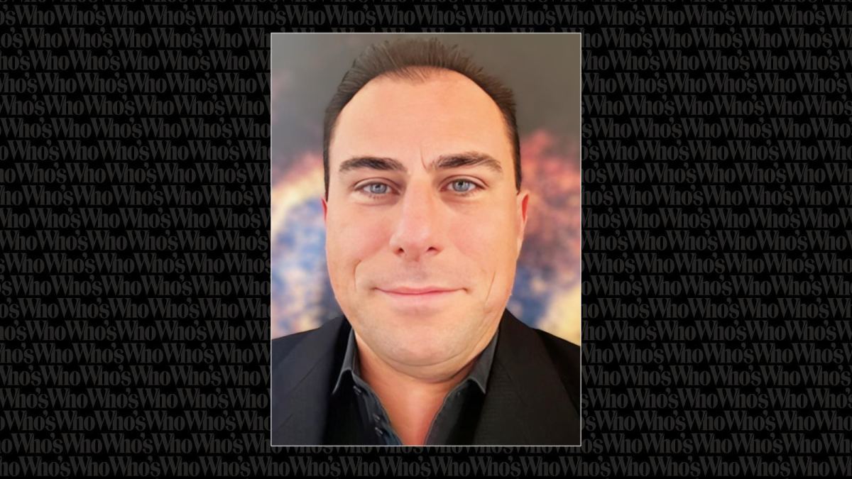 Gino Tesei: Harnessing AI to Transform Healthcare from the Inside Out