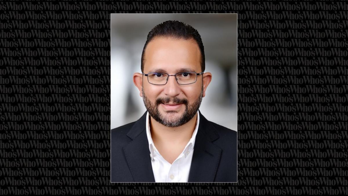 Michael Shafik Brings Passion to Technology and Automotive Industries