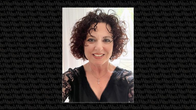 Lori Beth Pitcock