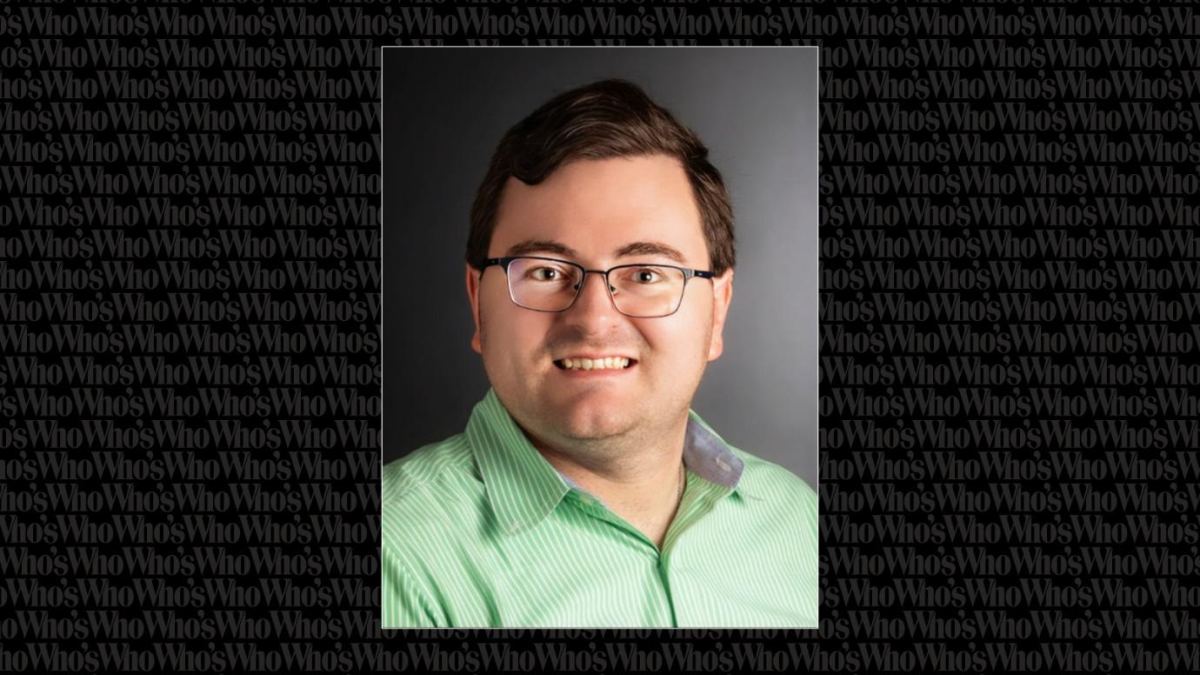 Learning Beyond the Textbook: The Vision of Jesse M. Redlo, EdD
