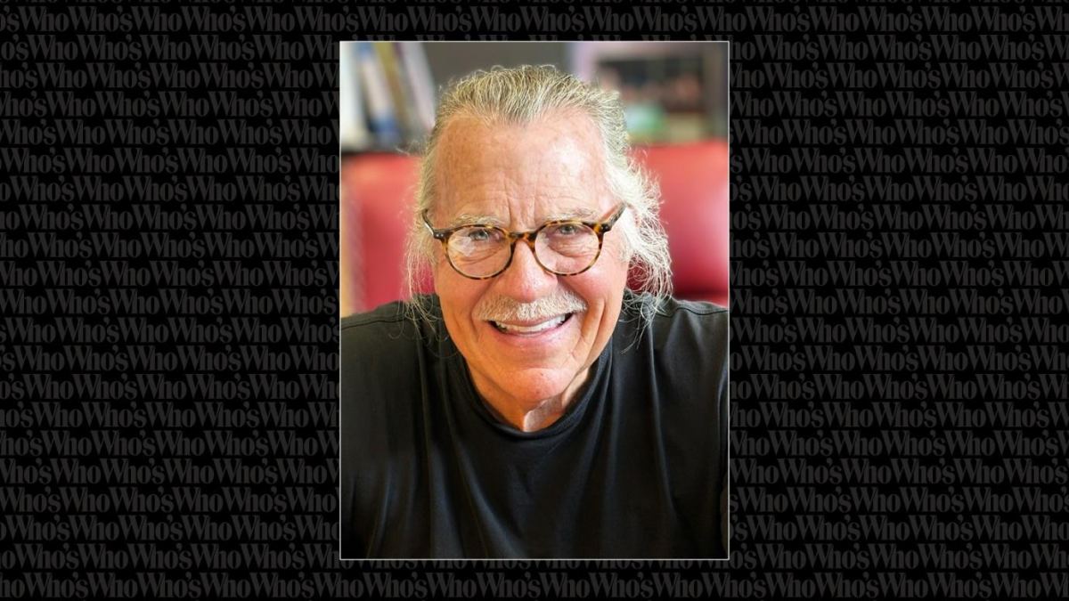 John Mitchell Schluter Builds a Powerhouse Manufacturing Company  