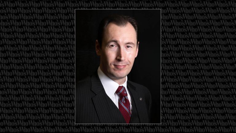 Geoff Dulebohn
