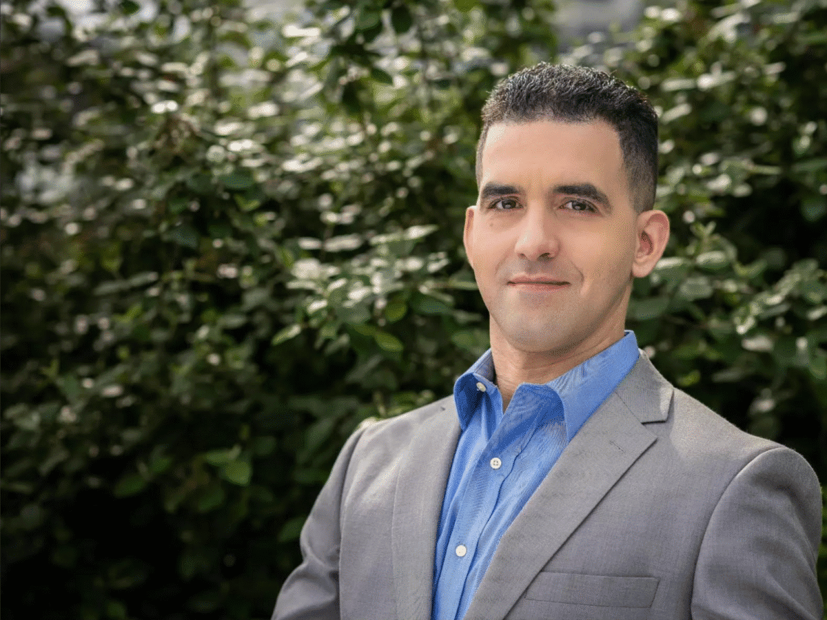 Adam Cardona Is Systematizing Recovery and Redefining What It Means to Scale a Wellness Brand