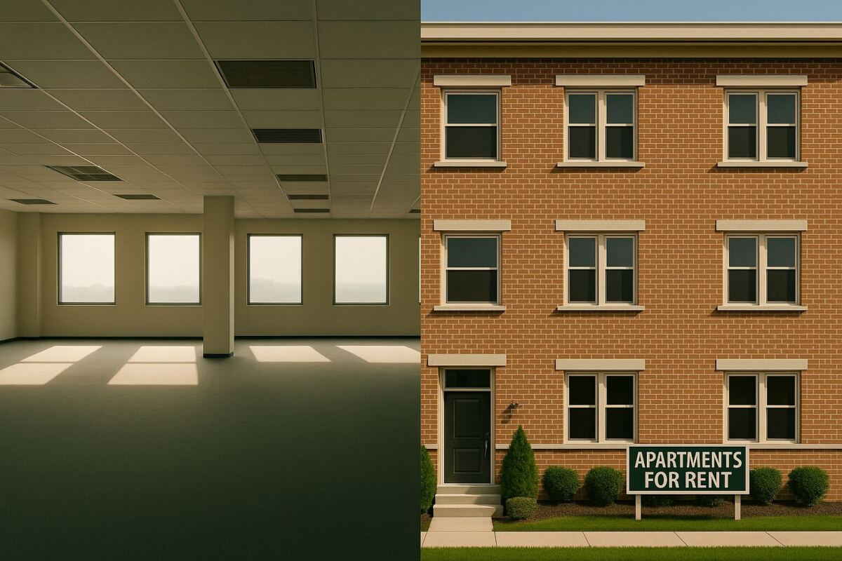Built’s Survey Busts the NIMBY Myth: Most Americans Support Local Affordable Housing