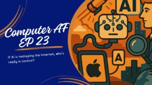 The AI Arms Race, Apple’s Late Entry, and the Future of Search The AI Arms Race, Apple’s Late Entry, and the Future of Search