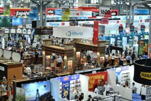 Summer Fancy Food Show Summer Fancy Food Show