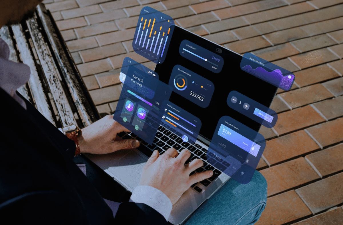 How EazyDI Empowers Teams to Move Faster, Simplify Integration and Analytics